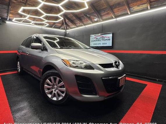 MAZDA CX-7 2010 JM3ER2WM3A0329673 image MAZDA CX-7 2010 JM3ER2WM3A0329673 image