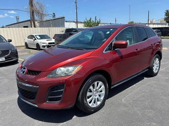 MAZDA CX-7 2010 JM3ER2W59A0306696 image MAZDA CX-7 2010 JM3ER2W59A0306696 image