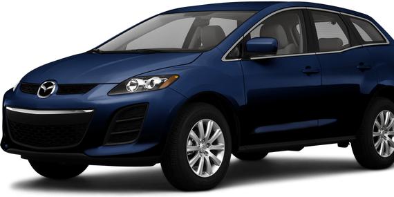 MAZDA CX-7 2010 JM3ER2WM8A0328972 image MAZDA CX-7 2010 JM3ER2WM8A0328972 image