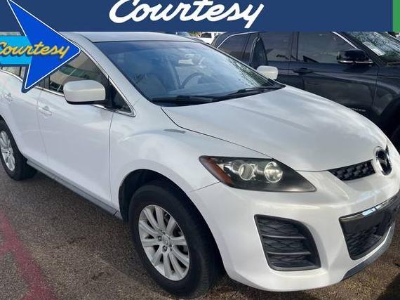 MAZDA CX-7 2010 JM3ER2WM9A0349748 image MAZDA CX-7 2010 JM3ER2WM9A0349748 image