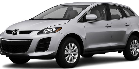 MAZDA CX-7 2010 JM3ER2WMXA0334420 image MAZDA CX-7 2010 JM3ER2WMXA0334420 image