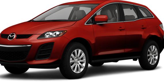 MAZDA CX-7 2010 JM3ER2W55A0322958 image MAZDA CX-7 2010 JM3ER2W55A0322958 image