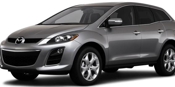 MAZDA CX-7 2010 JM3ER4WL6A0315589 image MAZDA CX-7 2010 JM3ER4WL6A0315589 image