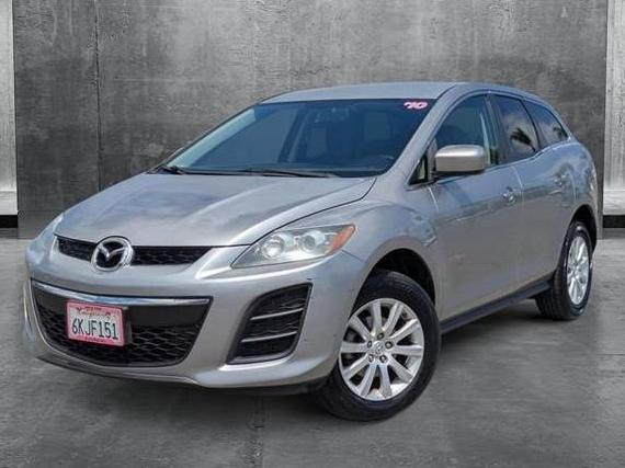 MAZDA CX-7 2010 JM3ER2WM3A0300187 image MAZDA CX-7 2010 JM3ER2WM3A0300187 image