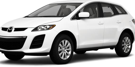 MAZDA CX-7 2010 JM3ER2WMXA0343750 image MAZDA CX-7 2010 JM3ER2WMXA0343750 image