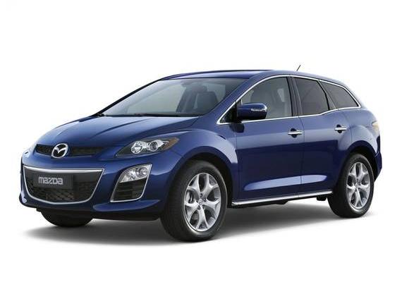 MAZDA CX-7 2010 JM3ER2W51A0311584 image MAZDA CX-7 2010 JM3ER2W51A0311584 image