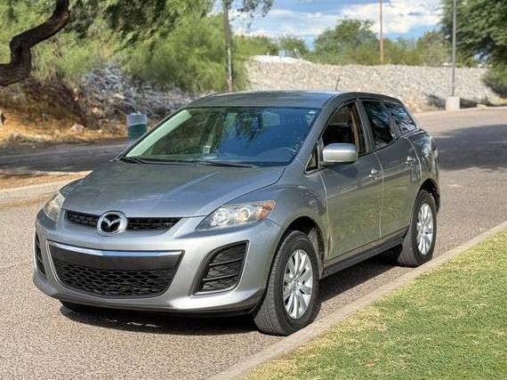 MAZDA CX-7 2010 JM3ER2WM7A0320846 image MAZDA CX-7 2010 JM3ER2WM7A0320846 image