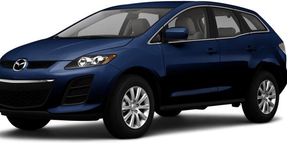 MAZDA CX-7 2010 JM3ER2W52A0304918 image