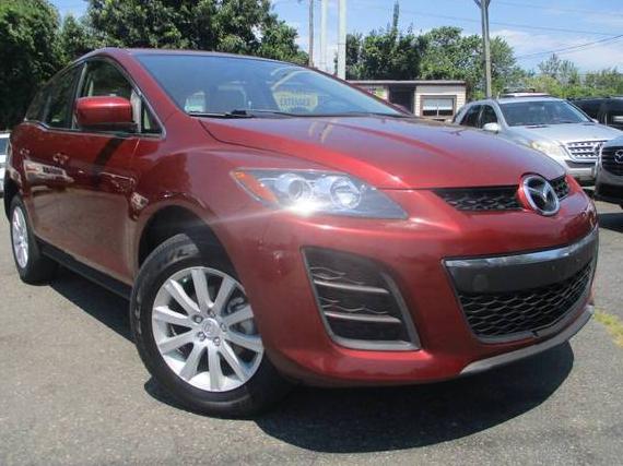 MAZDA CX-7 2010 JM3ER2WM1A0330031 image MAZDA CX-7 2010 JM3ER2WM1A0330031 image