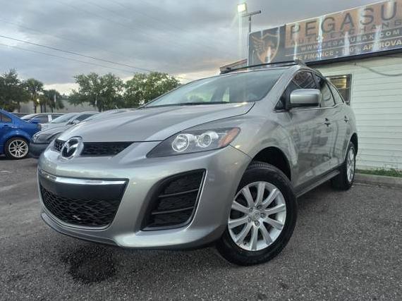 MAZDA CX-7 2010 JM3ER2W53A0326412 image MAZDA CX-7 2010 JM3ER2W53A0326412 image