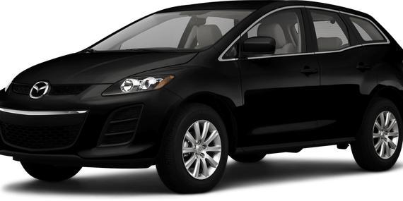 MAZDA CX-7 2010 JM3ER2W51A0335769 image MAZDA CX-7 2010 JM3ER2W51A0335769 image