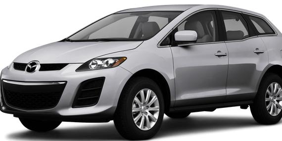 MAZDA CX-7 2010 JM3ER2WM0A0329680 image