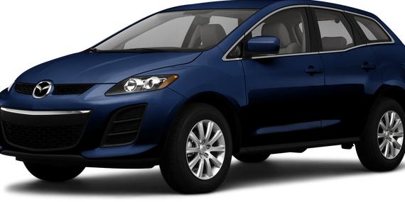 MAZDA CX-7 2010 JM3ER2W57A0348722 image