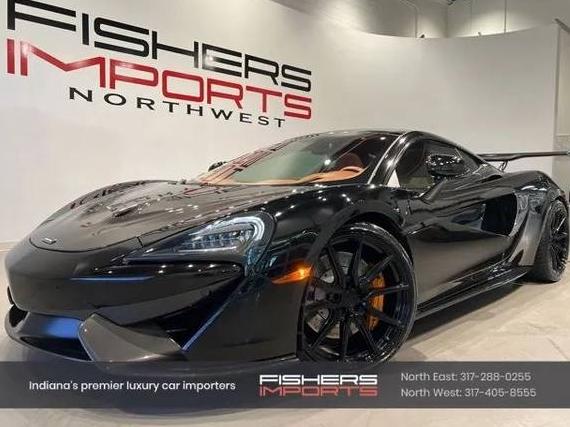 MCLAREN 570GT 2017 SBM13GAA5HW002435 image MCLAREN 570GT 2017 SBM13GAA5HW002435 image