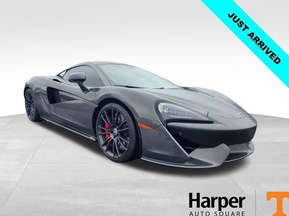 MCLAREN 570S 2016 SBM13DAA2GW000798 image MCLAREN 570S 2016 SBM13DAA2GW000798 image