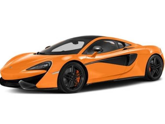 MCLAREN 570S 2019 SBM13DAA8KW007084 image MCLAREN 570S 2019 SBM13DAA8KW007084 image