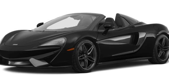 MCLAREN 570S 2018 SBM13FAA7JW004011 image MCLAREN 570S 2018 SBM13FAA7JW004011 image