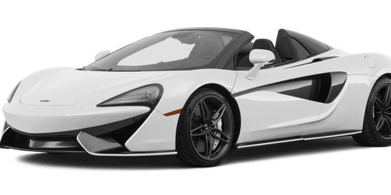 MCLAREN 570S 2018 SBM13FAA6JW004646 image MCLAREN 570S 2018 SBM13FAA6JW004646 image