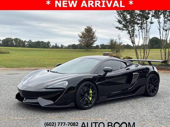 MCLAREN 570S 2017 SBM13DAA1HW003726 image MCLAREN 570S 2017 SBM13DAA1HW003726 image