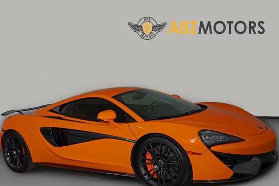 MCLAREN 570S 2017 SBM13DAA0HW001885 image MCLAREN 570S 2017 SBM13DAA0HW001885 image