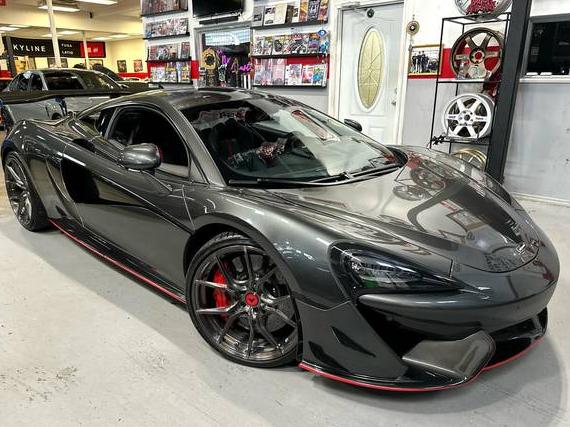 MCLAREN 570S 2017 SBM13DAAXHW003515 image MCLAREN 570S 2017 SBM13DAAXHW003515 image
