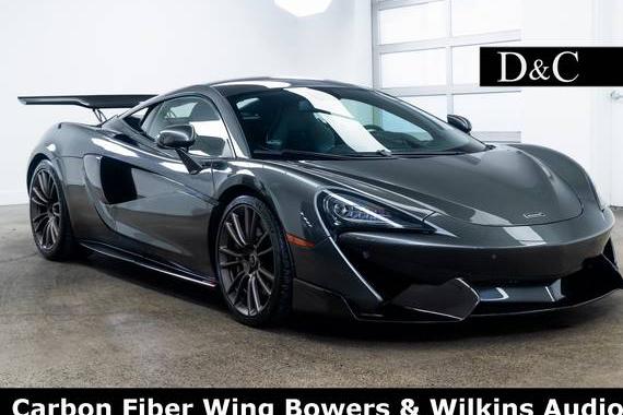 MCLAREN 570S 2017 SBM13DAA2HW002889 image MCLAREN 570S 2017 SBM13DAA2HW002889 image