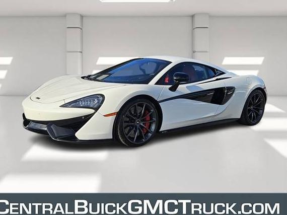 MCLAREN 570S 2020 SBM13DAA3LW008645 image MCLAREN 570S 2020 SBM13DAA3LW008645 image