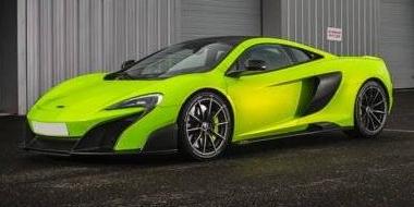 MCLAREN 675LT 2016 SBM11RAA9GW675082 image