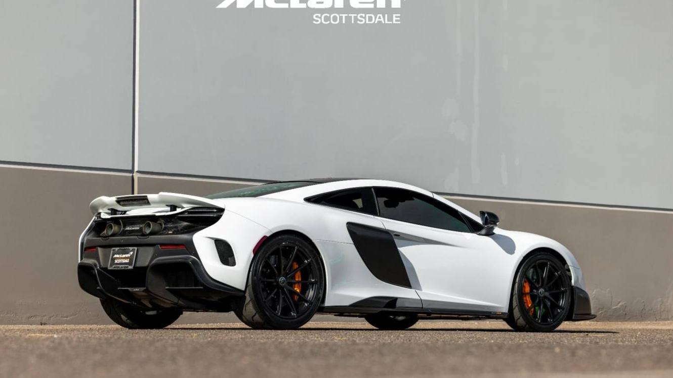 MCLAREN 675LT 2016 SBM11RAA8GW675090 image MCLAREN 675LT 2016 SBM11RAA8GW675090 image