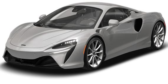MCLAREN ARTURA 2023 SBM16AEA8PW001955 image MCLAREN ARTURA 2023 SBM16AEA8PW001955 image