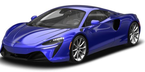 MCLAREN ARTURA 2023 SBM16AEA8PW000529 image MCLAREN ARTURA 2023 SBM16AEA8PW000529 image