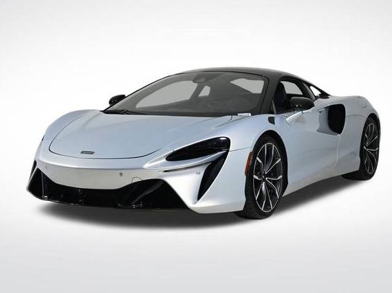 MCLAREN ARTURA 2023 SBM16AEA3PW001541 image