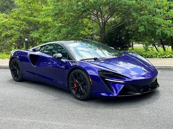 MCLAREN ARTURA 2023 SBM16AEA5PW001797 image MCLAREN ARTURA 2023 SBM16AEA5PW001797 image