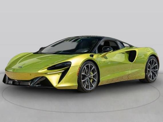 MCLAREN ARTURA 2023 SBM16AEA0PW001559 image