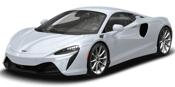 MCLAREN ARTURA 2023 SBM16AEA7PW001798 image