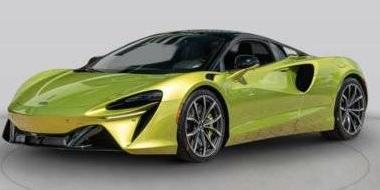 MCLAREN ARTURA 2023 SBM16AEA1PW001540 image