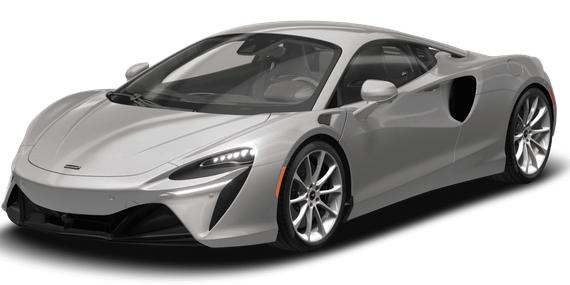 MCLAREN ARTURA 2023 SBM16AEA8PW001907 image