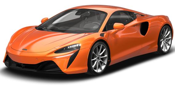 MCLAREN ARTURA 2024 SBM16AEA0RW002164 image MCLAREN ARTURA 2024 SBM16AEA0RW002164 image