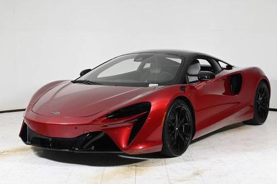 MCLAREN ARTURA 2024 SBM16AEA8RW002106 image MCLAREN ARTURA 2024 SBM16AEA8RW002106 image