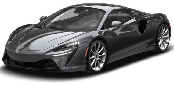 MCLAREN ARTURA 2024 SBM16AEA0RW002438 image