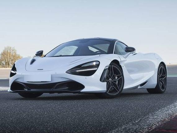 MCLAREN 720S 2019 SBM14DCA5KW003018 image