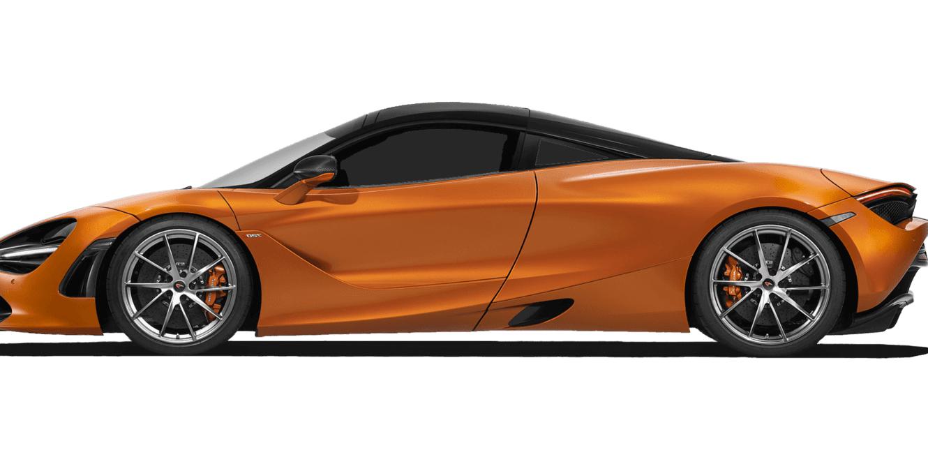 MCLAREN 720S 2019 SBM14DCA4KW002460 image