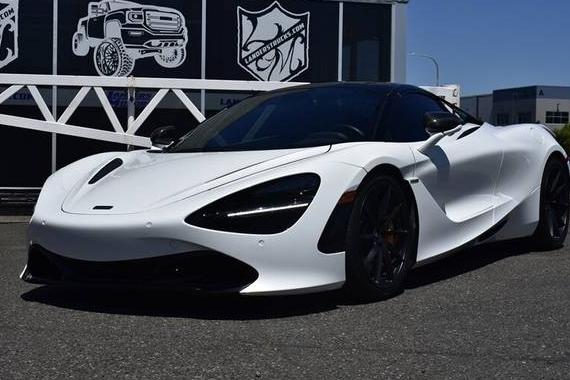 MCLAREN 720S 2021 SBM14FCA9MW005904 image MCLAREN 720S 2021 SBM14FCA9MW005904 image