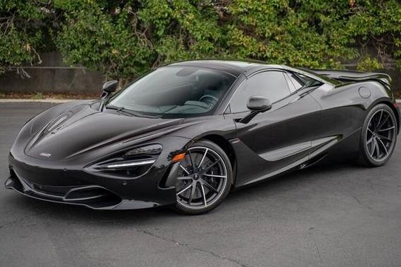 MCLAREN 720S 2020 SBM14FCAXLW005313 image MCLAREN 720S 2020 SBM14FCAXLW005313 image
