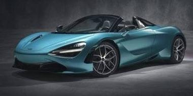 MCLAREN 720S 2020 SBM14FCA3LW004200 image MCLAREN 720S 2020 SBM14FCA3LW004200 image