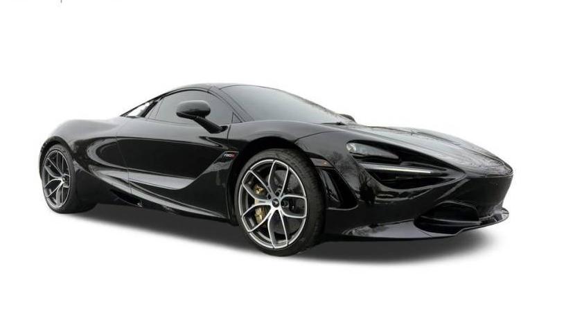 MCLAREN 720S 2022 SBM14FCA5NW006856 image