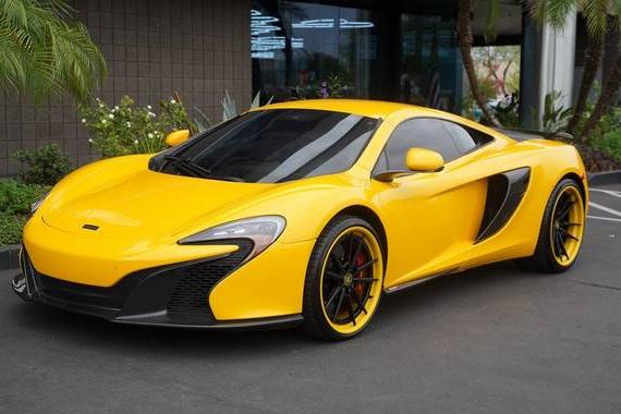 MCLAREN 650S 2015 SBM11DAA5FW004784 image MCLAREN 650S 2015 SBM11DAA5FW004784 image
