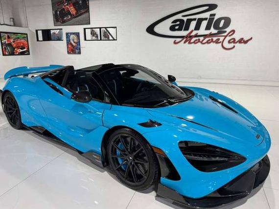MCLAREN 765LT 2022 SBM14SCA6NW765671 image MCLAREN 765LT 2022 SBM14SCA6NW765671 image