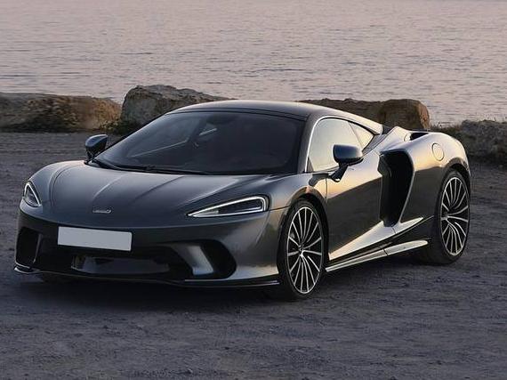 MCLAREN GT 2023 SBM22GCA6PW002401 image MCLAREN GT 2023 SBM22GCA6PW002401 image