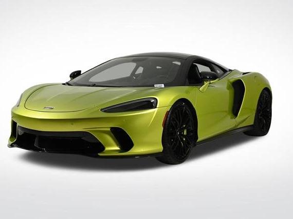 MCLAREN GT 2023 SBM22GCA2PW002847 image MCLAREN GT 2023 SBM22GCA2PW002847 image